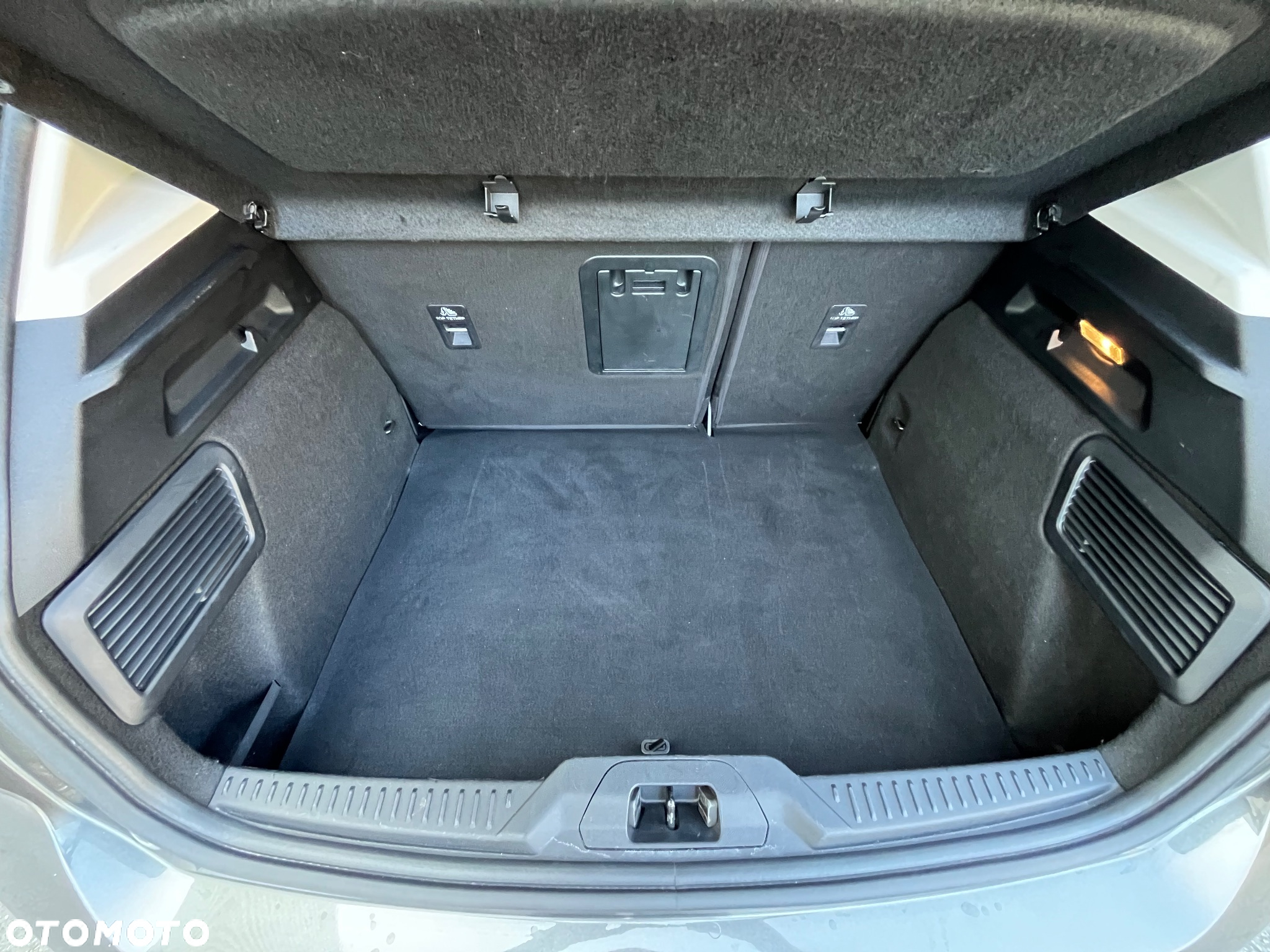 Ford Focus 2.0 EcoBlue Start-Stopp-System ACTIVE VIGNALE - 33