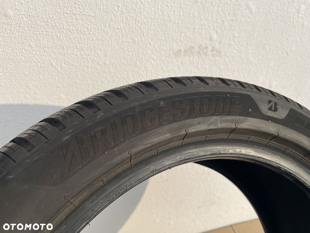 OPONA 205/50/17 205/50R17 93V BRIDGESTONE BLIZZAK 6 - 4