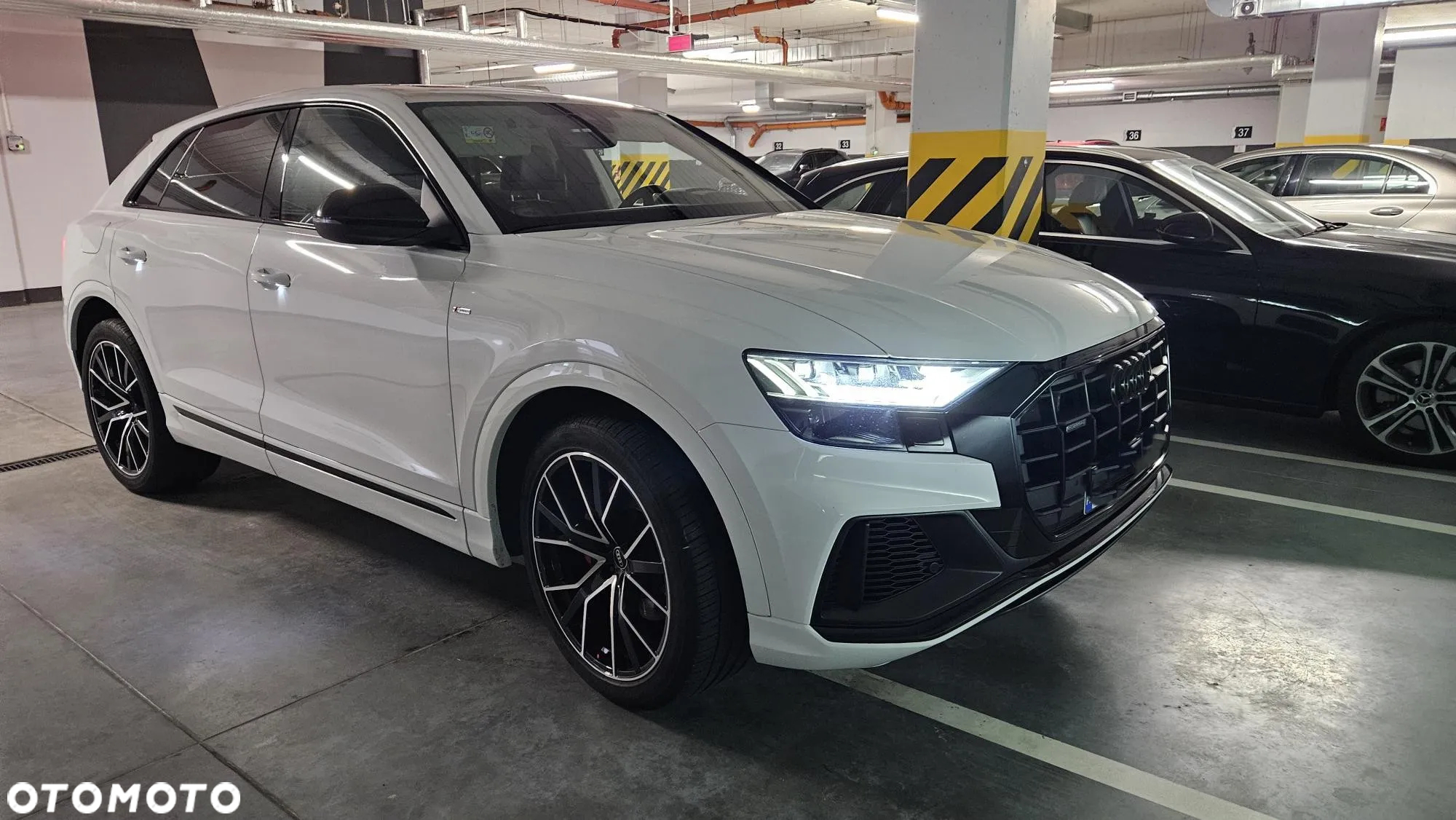 Audi Q8 - 5