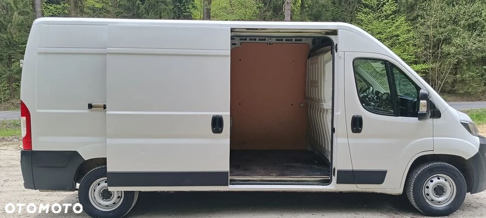 Fiat DUCATO - 12