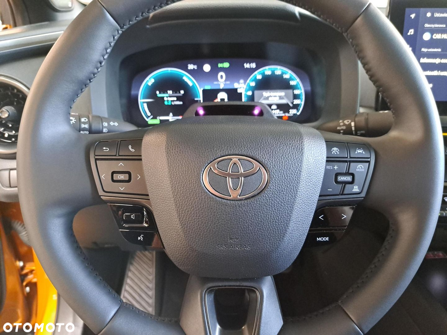 Toyota C-HR - 29