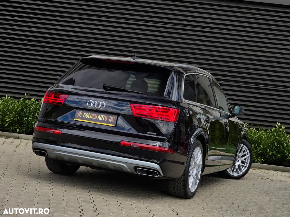 Audi Q7 - 5