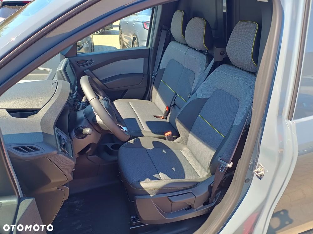 Renault Kangoo Van - 10