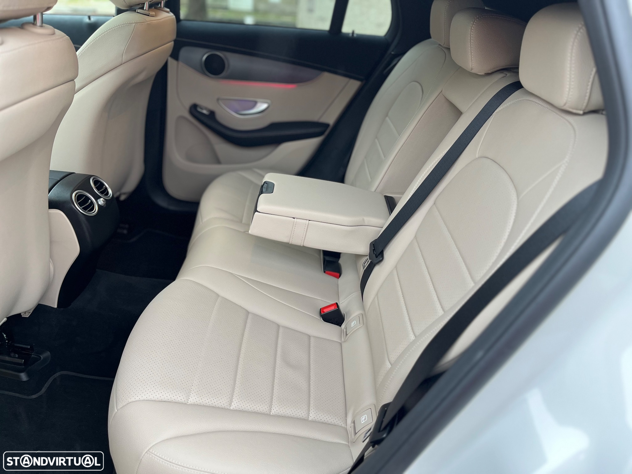 Mercedes-Benz EQC 400 4Matic Electric Art - 39