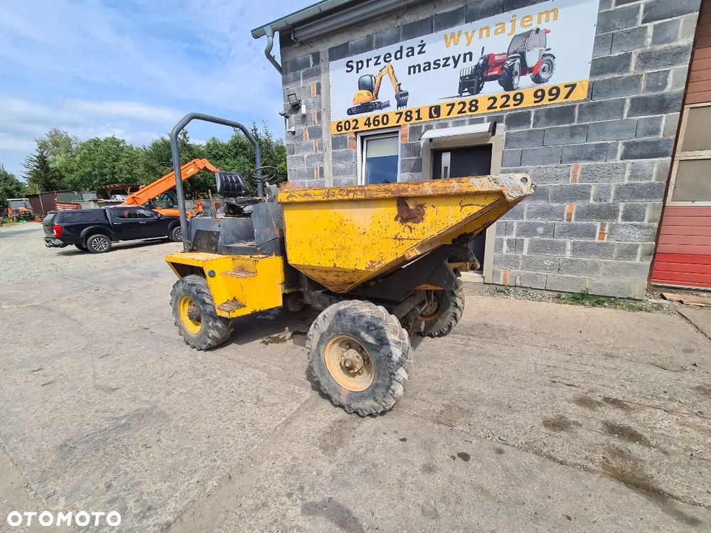 Ausa 350 - 2