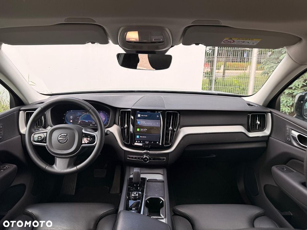 Volvo XC 60 - 36