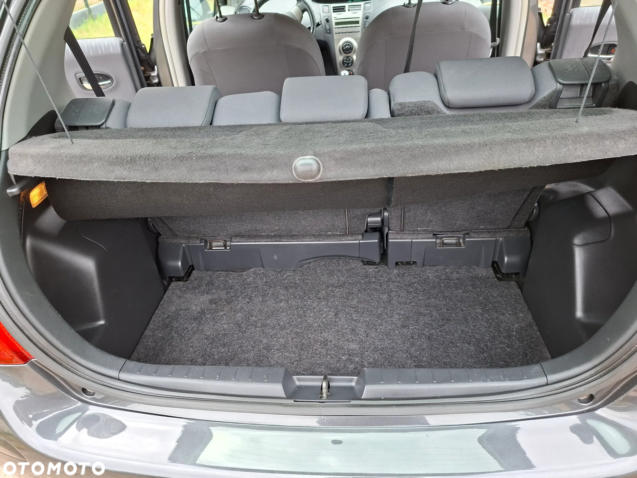 Toyota Yaris 1.33 Sol - 15