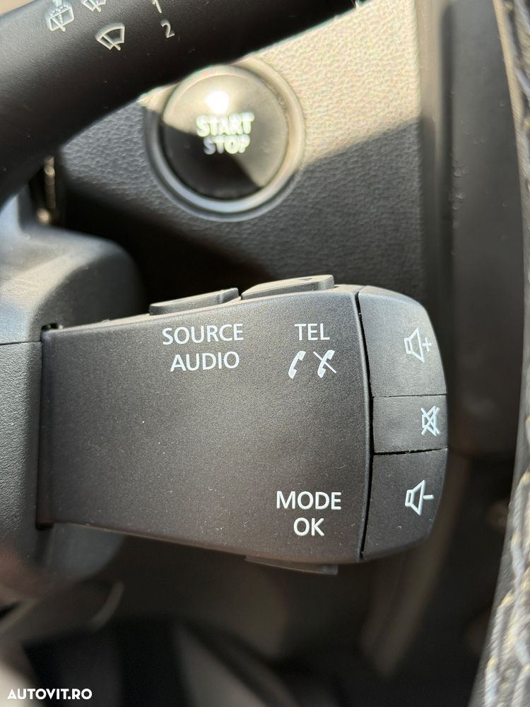 Dacia Duster dCi 110 FAP 4x4 Prestige - 35