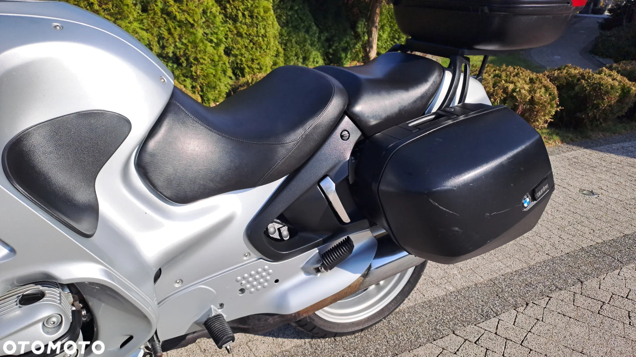 BMW RT - 36