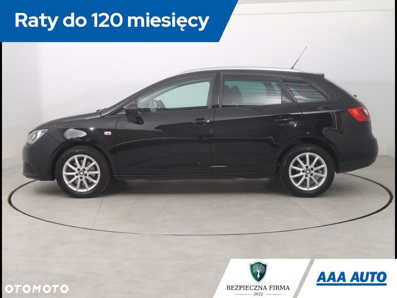 Seat Ibiza - 3