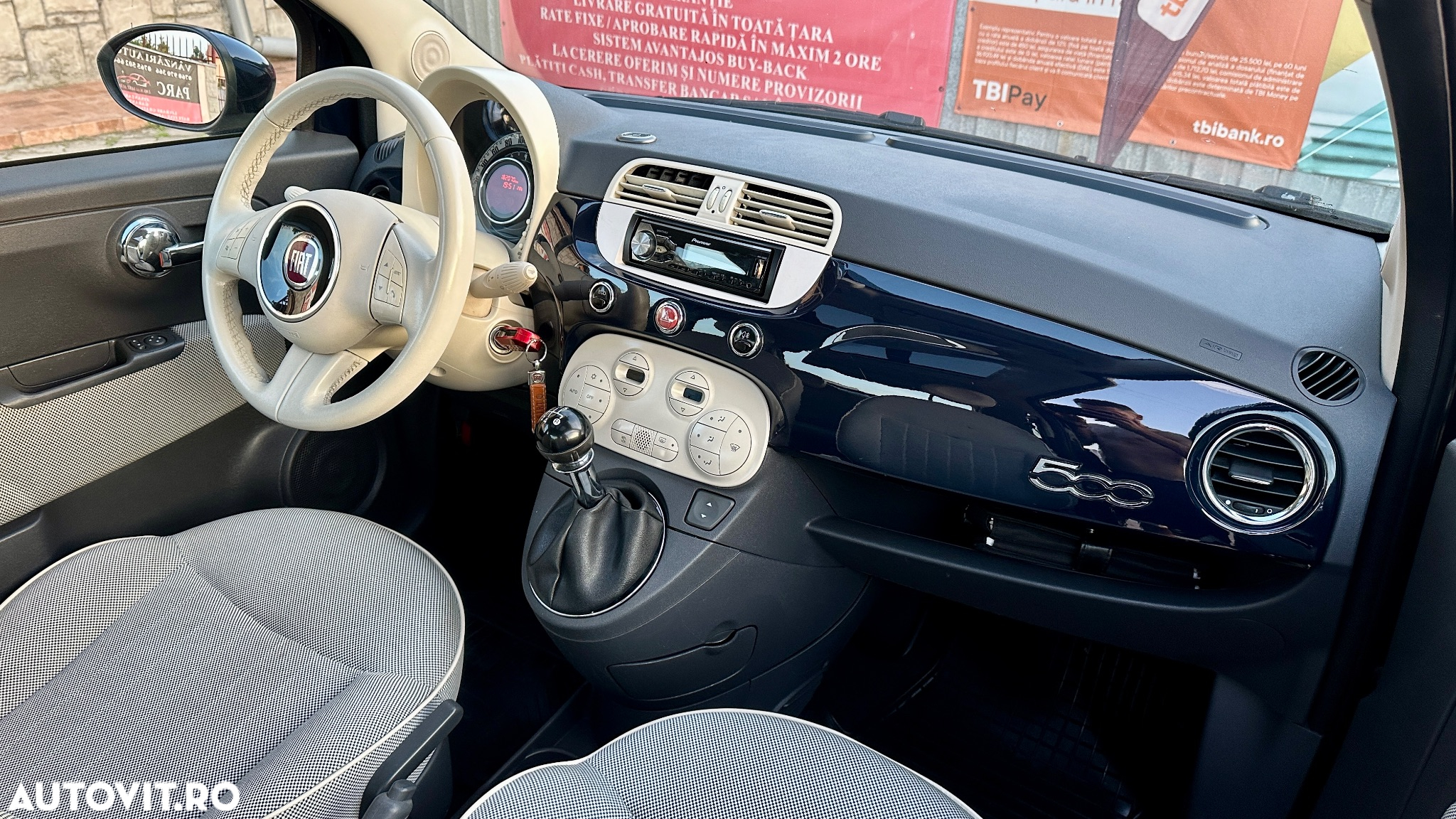 Fiat 500 - 6