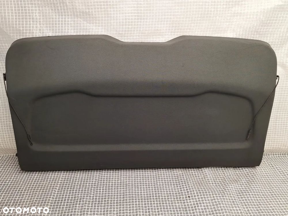 polka bagaznika tylna audi a3 8y sportback 3/5d 8y4 8y4867769 2020- orginal demontaz - 1