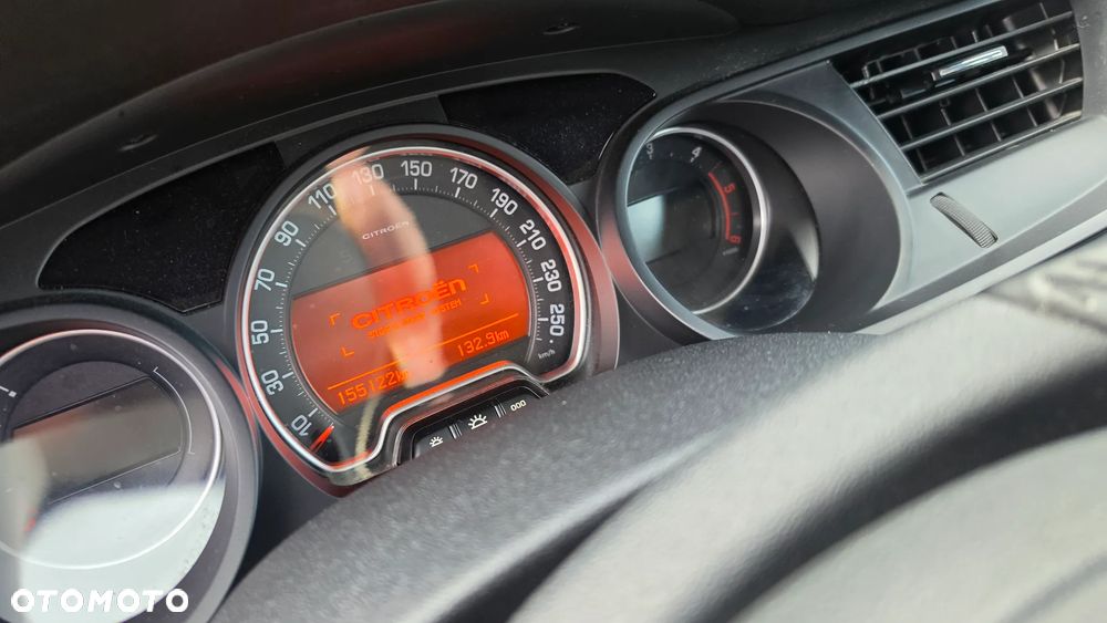 Citroën C5 1.6 e-HDi Seduction MCP - 23