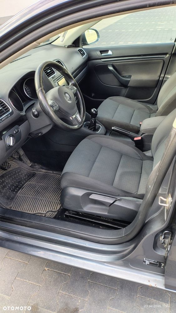 Volkswagen Golf Variant - 5