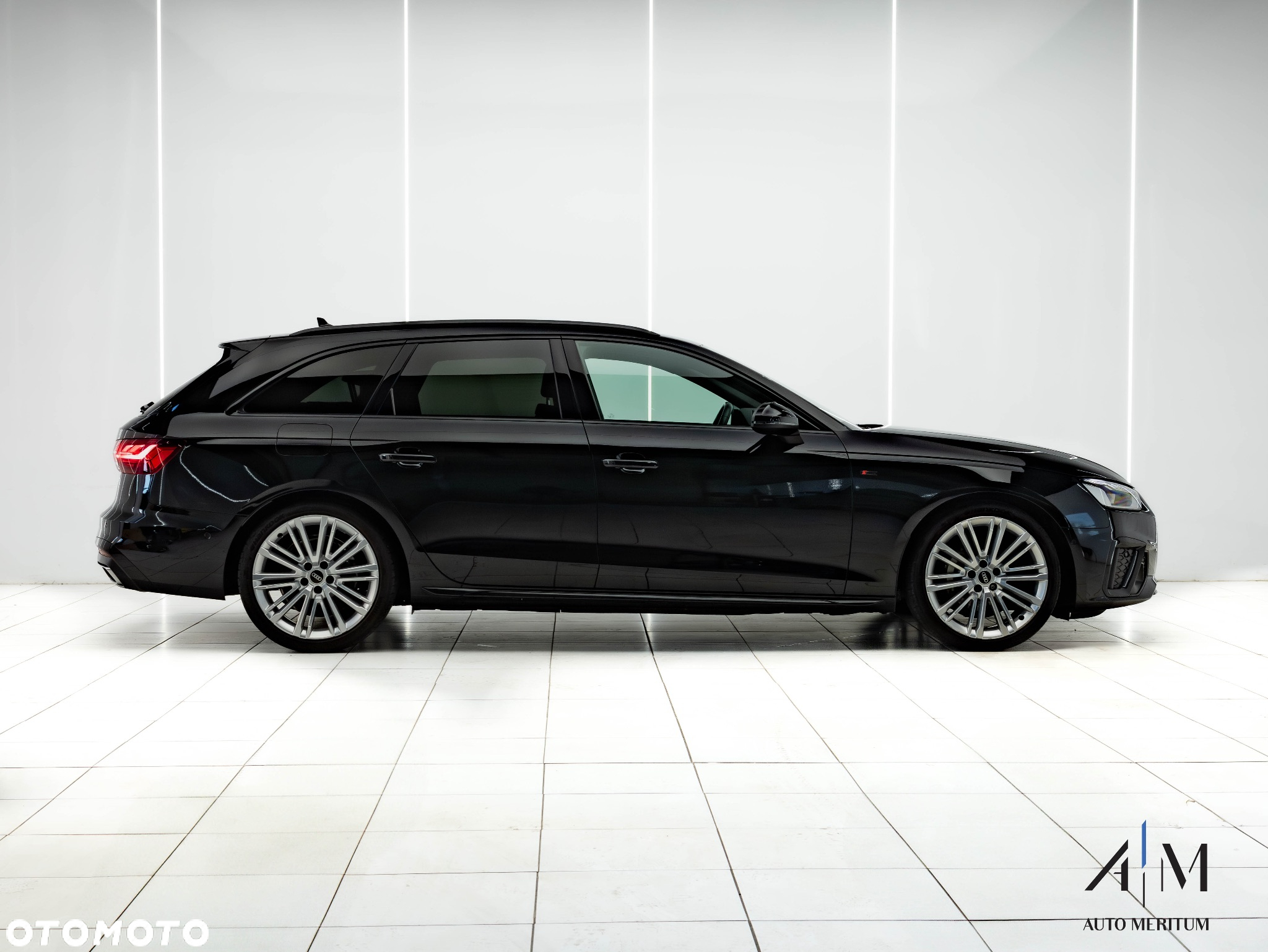 Audi A4 - 6