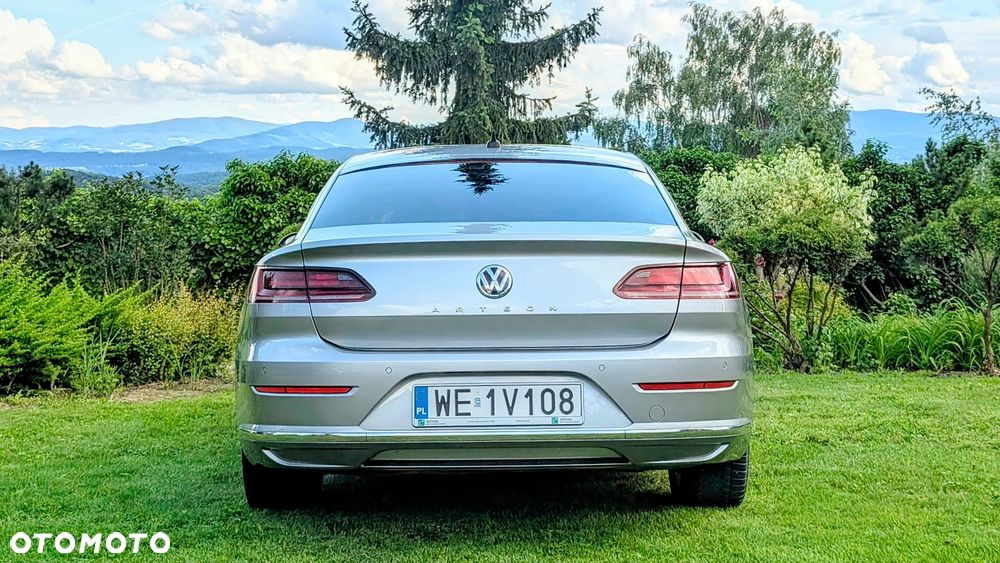 Volkswagen Arteon 2.0 TDI Elegance DSG - 10
