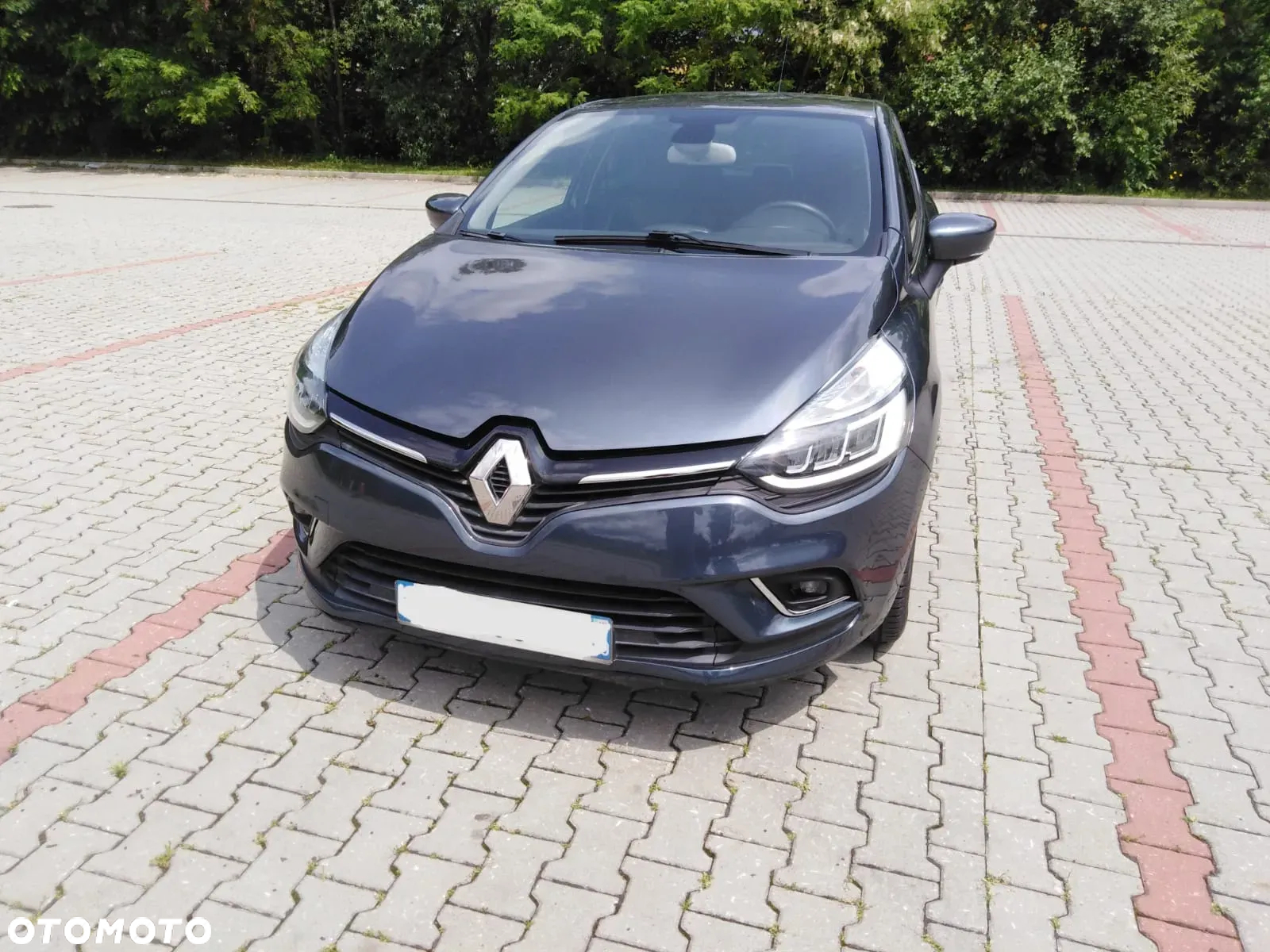 Renault Clio - 25