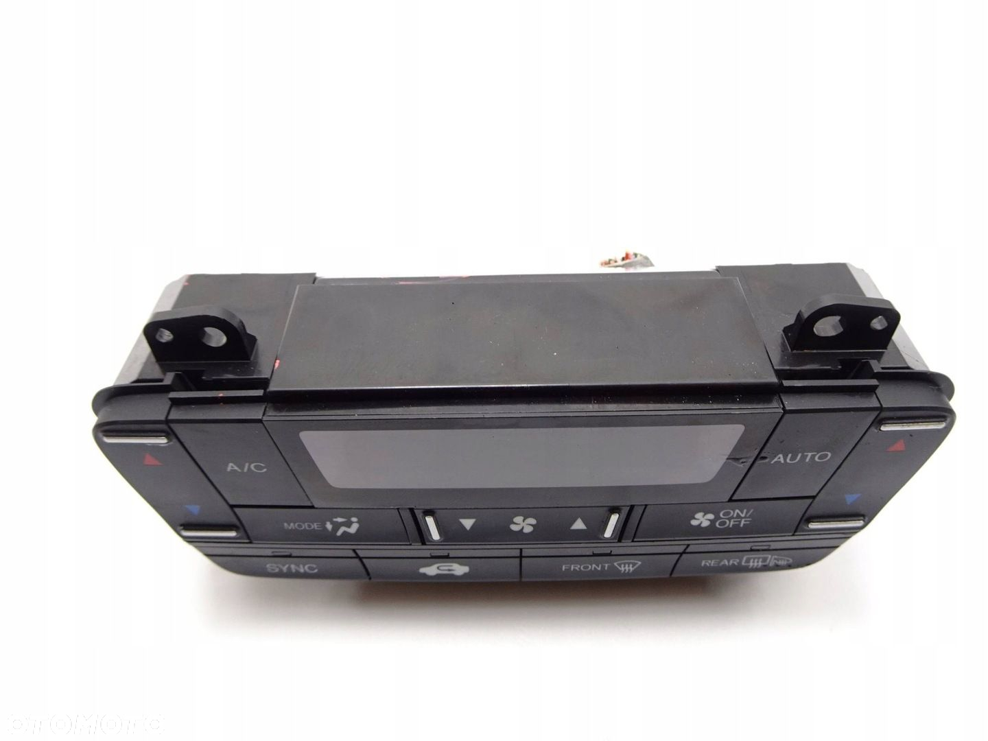Panel nawiewu klimatyzacji Honda Civic IX - 3