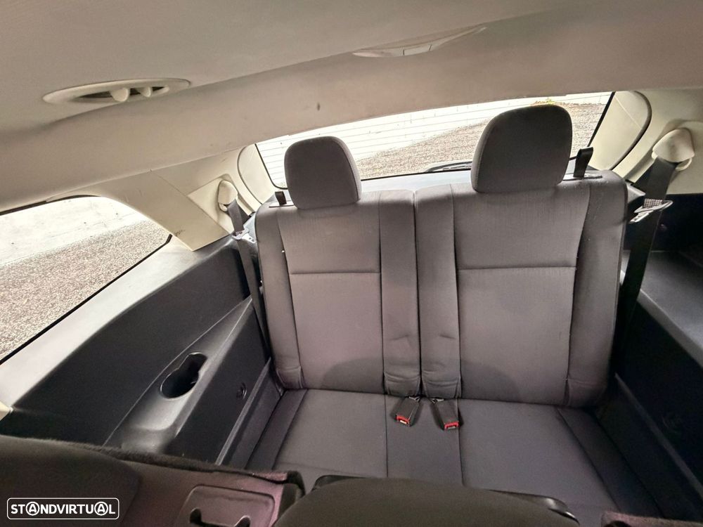 Dodge Journey 2.0 CRD R/T MTX - 9
