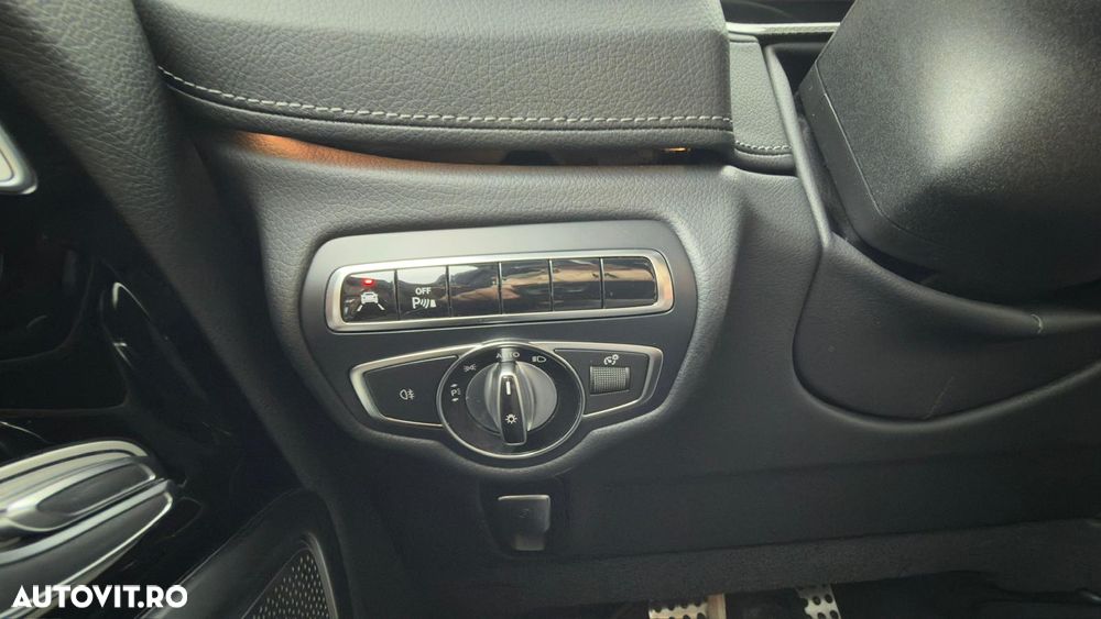 Mercedes-Benz G 400 d SW Long - 11