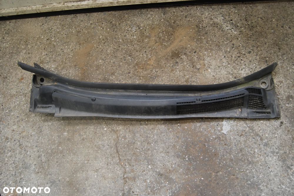 PODSZYBIE 90587352 OPEL ZAFIRA A - 1