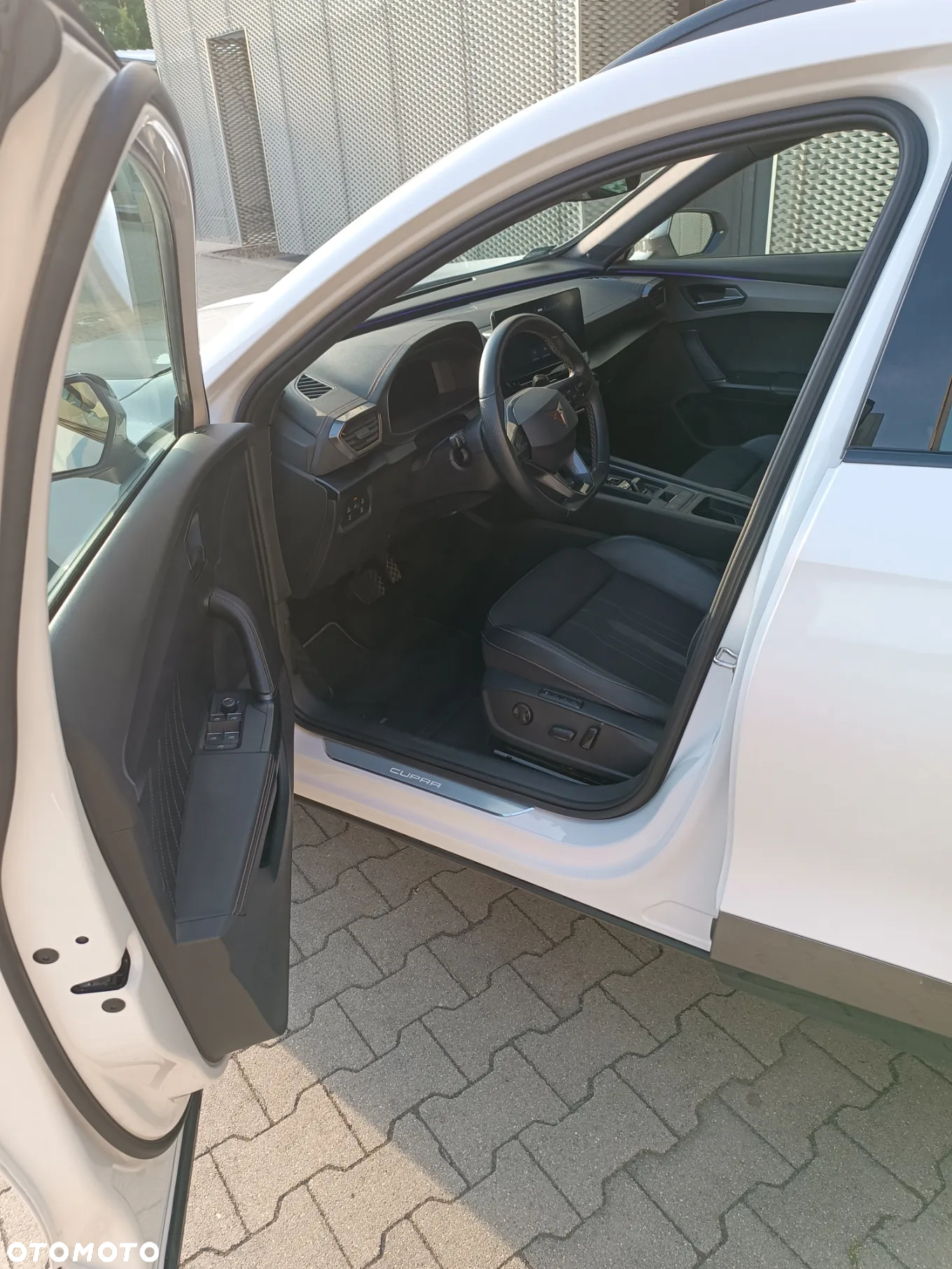 Cupra Formentor 1.5 TSI DSG - 16