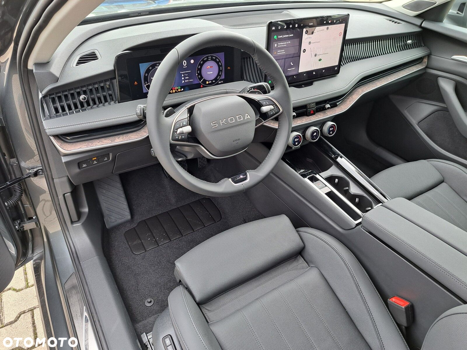 Skoda Superb 2.0 TSI 4x4 L&K DSG - 17
