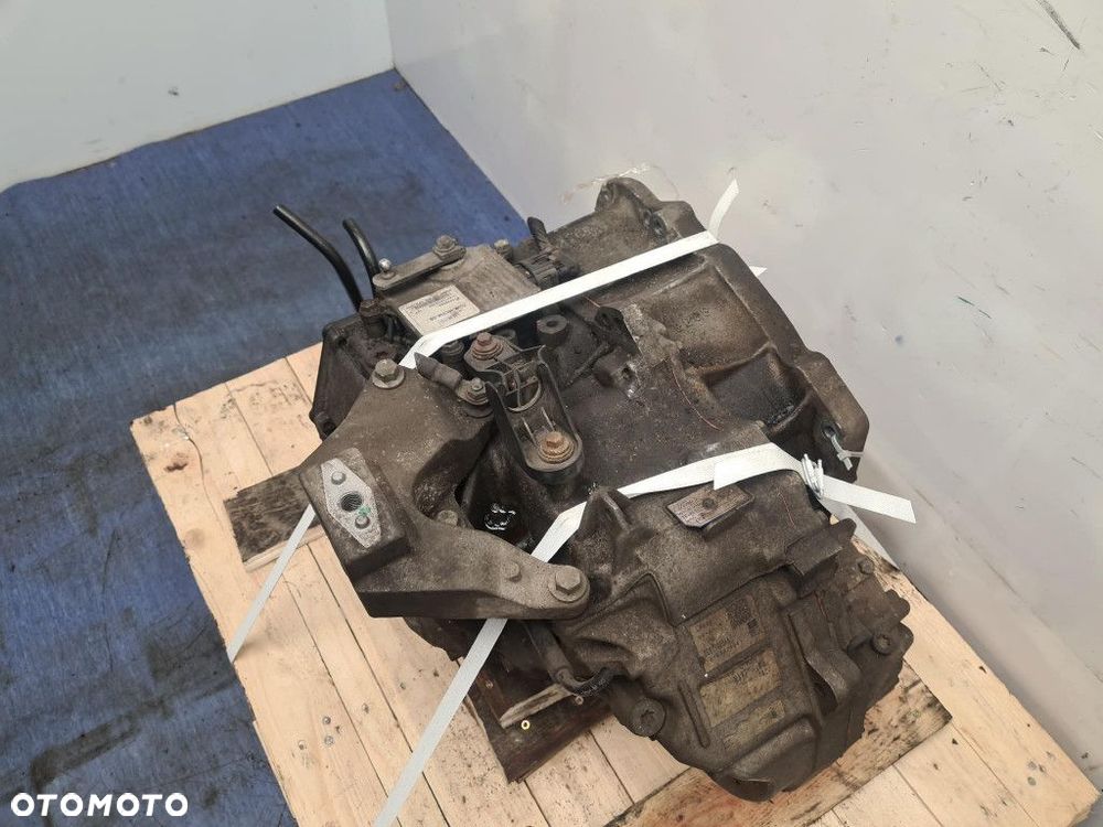 FORD S-MAX SKRZYNIA BIEGÓW AUTOMATYCZNA AWF21 - 14