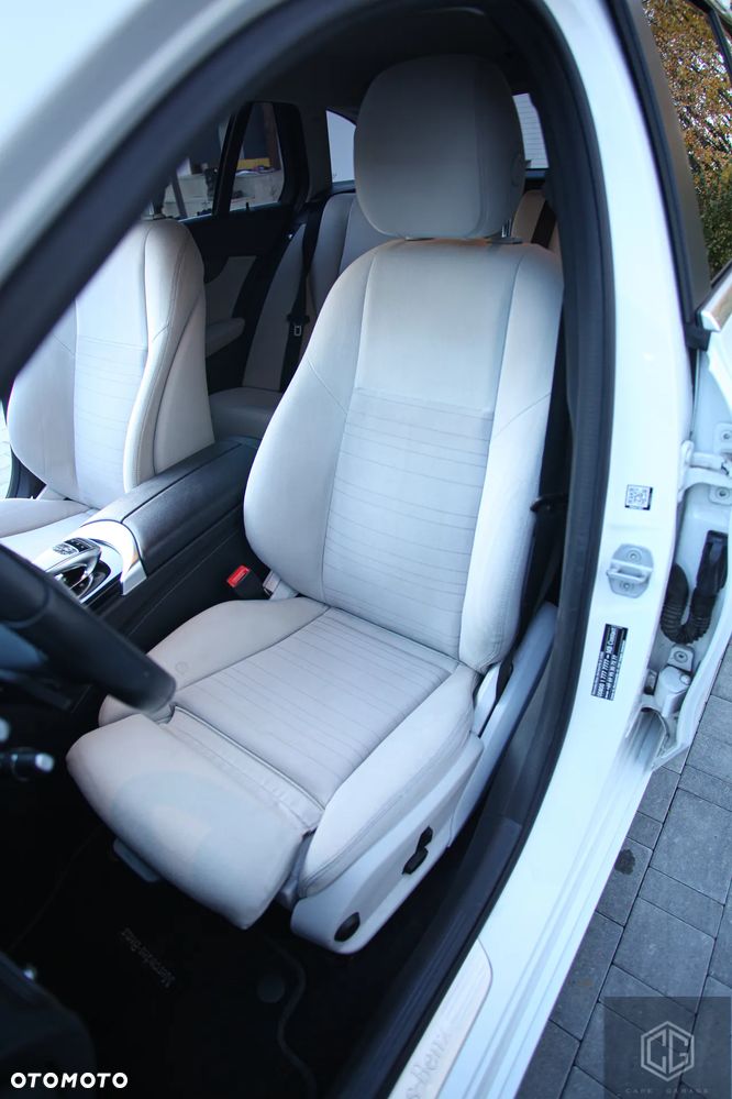 Mercedes-Benz Klasa C 200 (BlueTEC) d 7G-TRONIC - 22