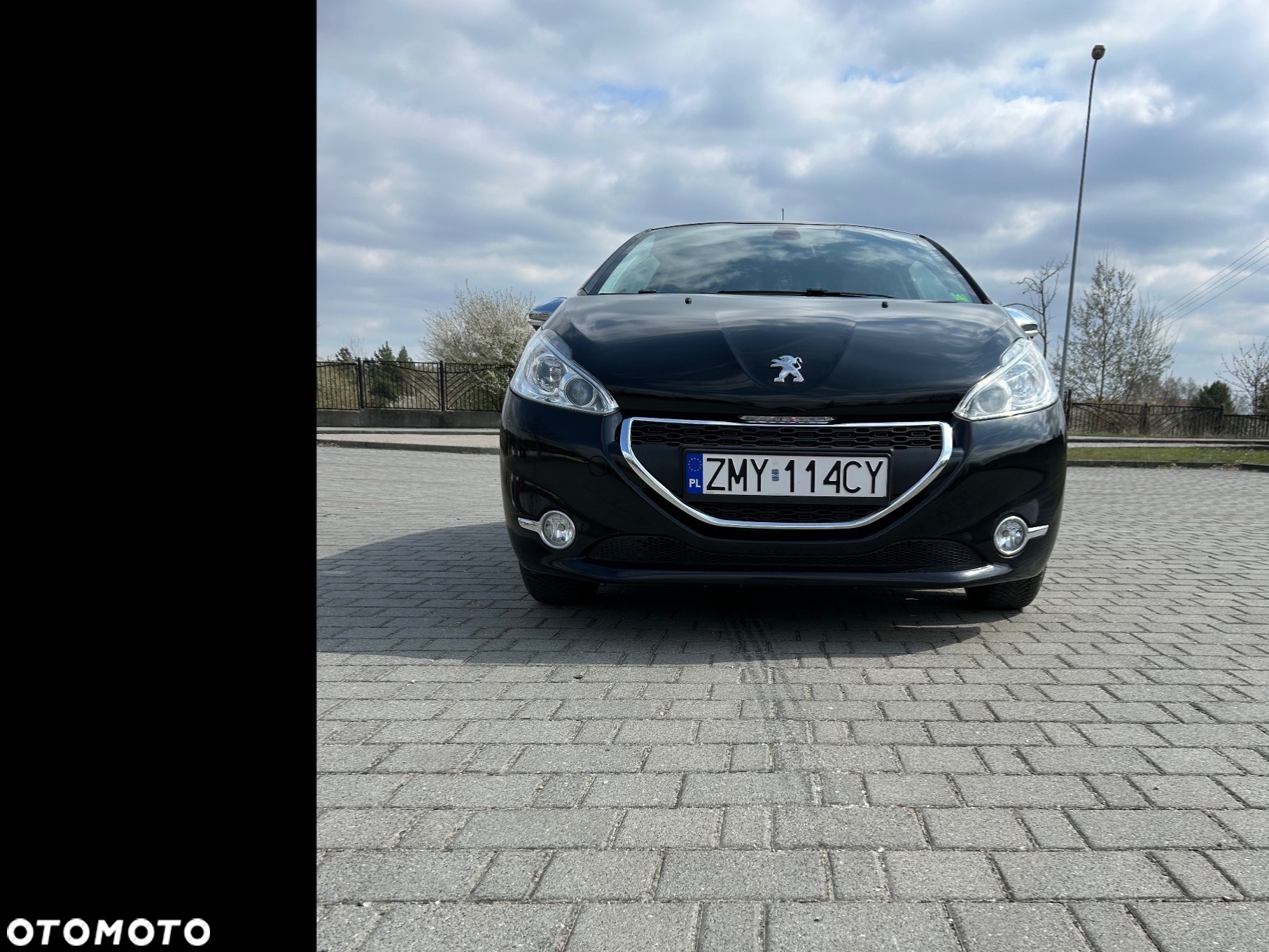 Peugeot 208 - 9