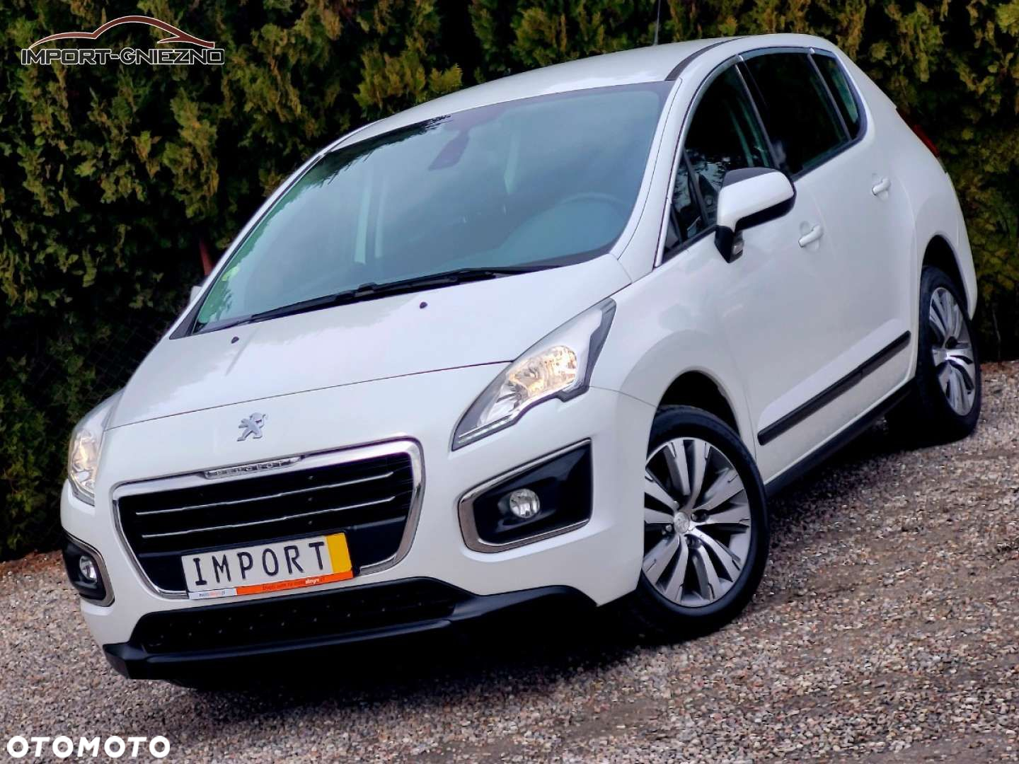 Peugeot 3008 - 28
