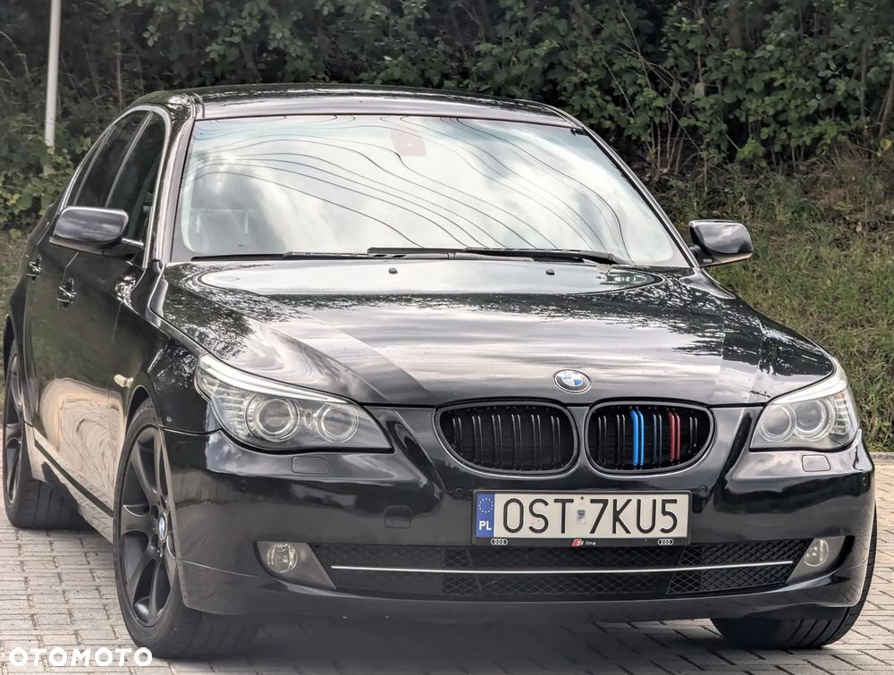 BMW Seria 5 - 11