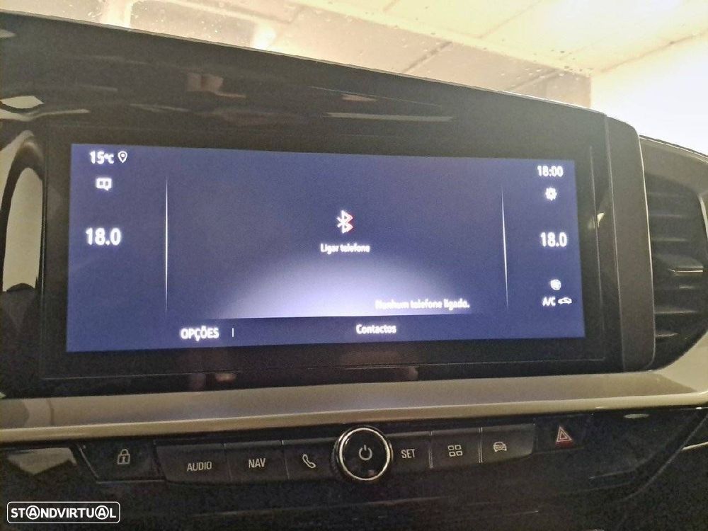 Opel Mokka 1.2 T GS - 21