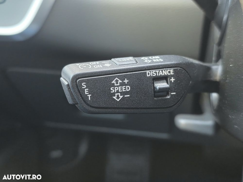 Audi A6 Limuzina - 11