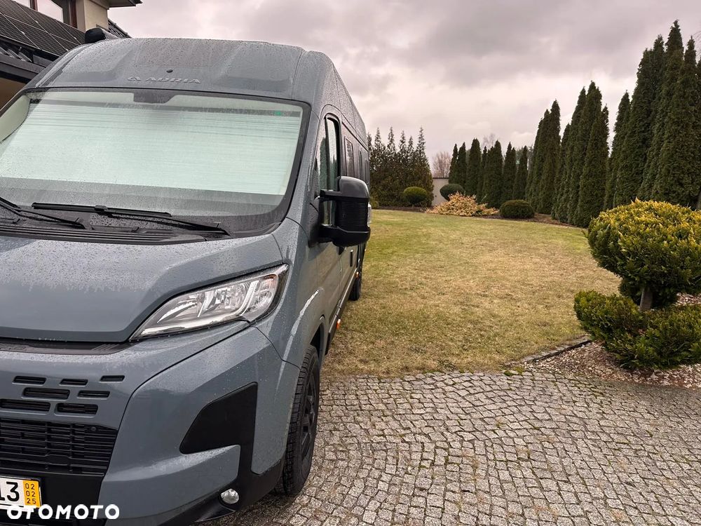 Adria Adria Twin 640 SGX 2025 Model Truma 6D (Diesel) Solar Markiza NOWY !!! - 2