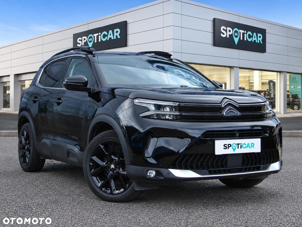 Citroën C5 Aircross - 2