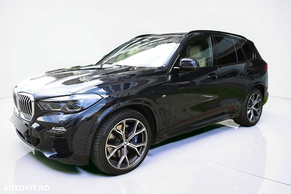 BMW X5 - 2