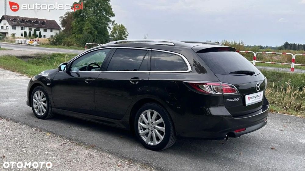 Mazda 6 - 31