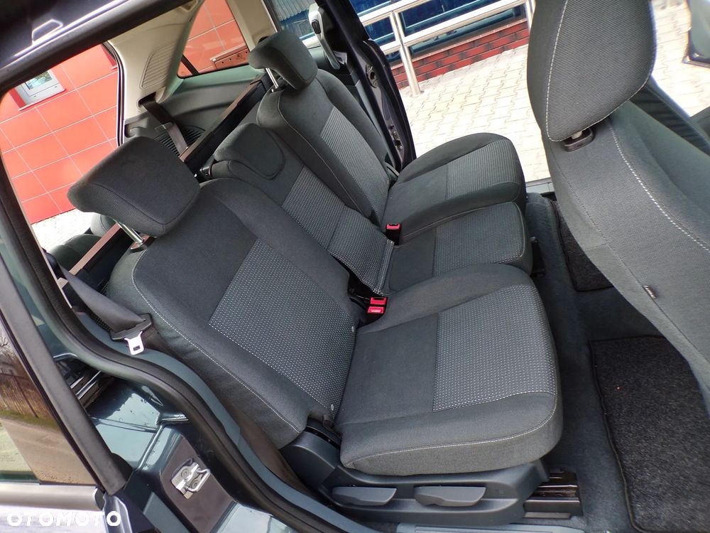 Ford Grand C-MAX 1.6 TDCi Trend - 26