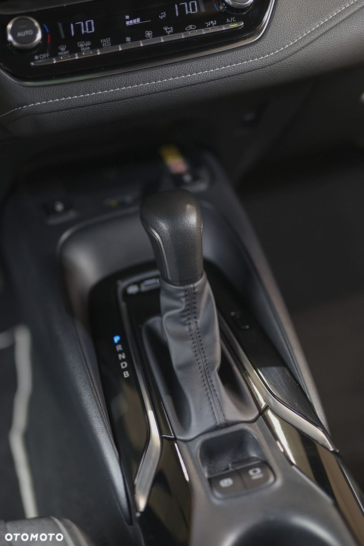 Toyota Corolla - 29