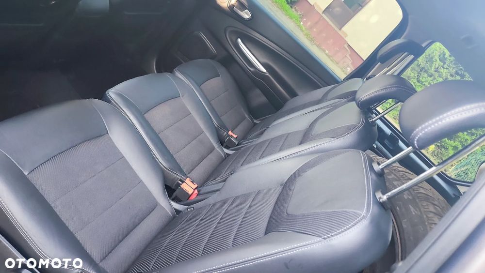 Ford Galaxy 2.0 TDCi Platinium X (Titanium) - 20