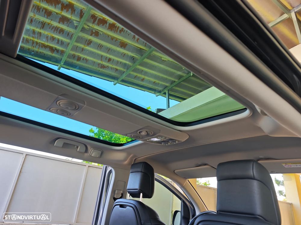 Peugeot e-Traveller L3 (50kWh) Business VIP - 57