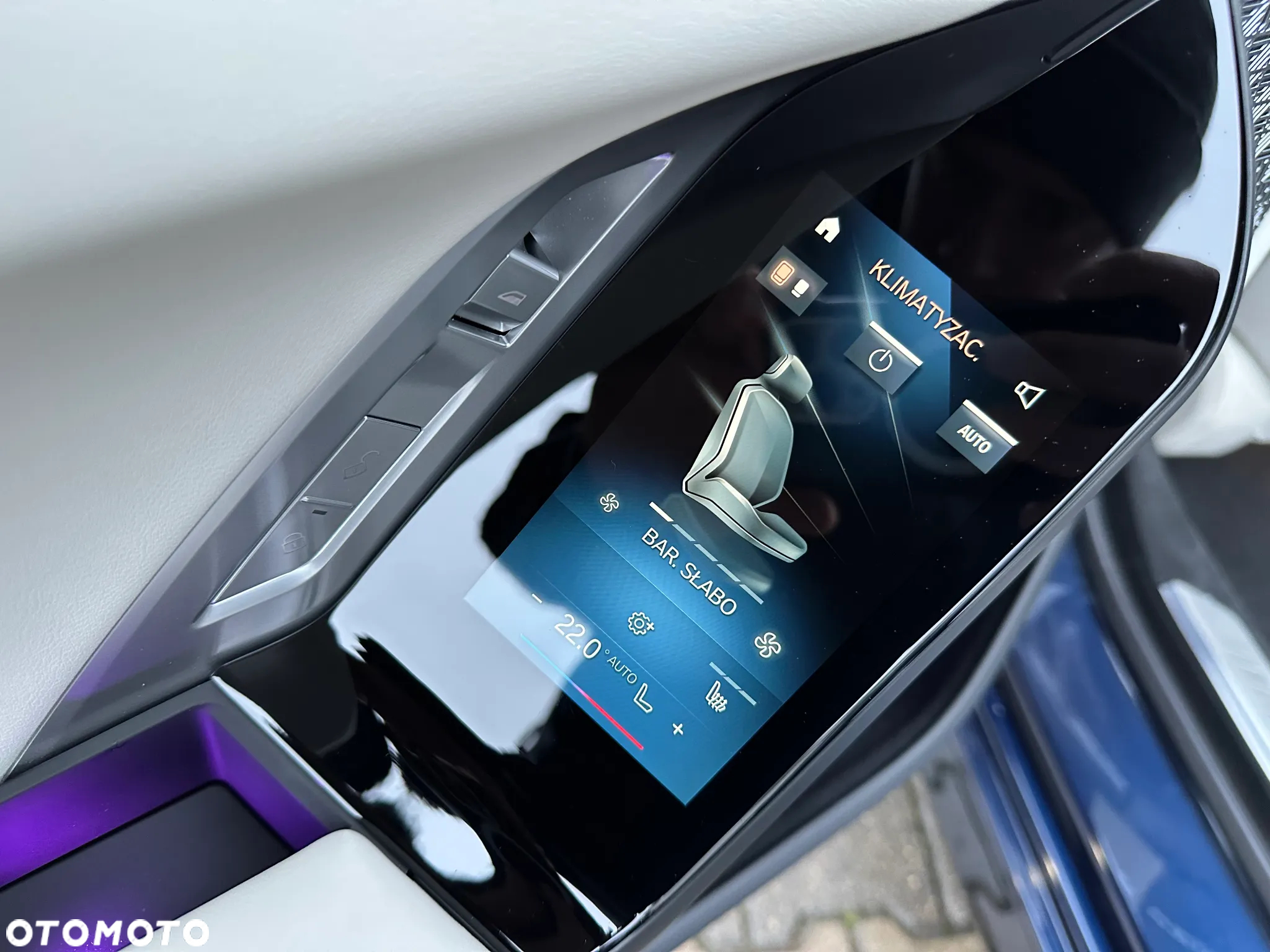 BMW i7 105.7kWh xDrive60 M Sport - 14