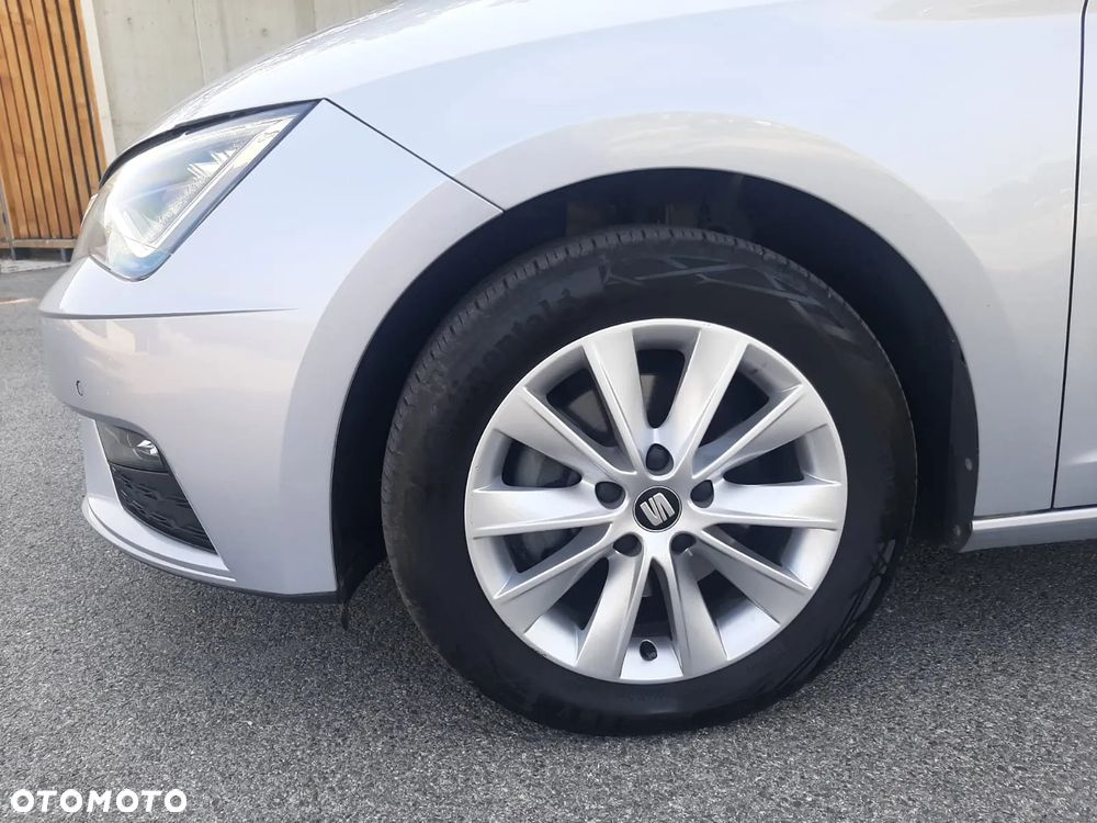 Seat Leon 1.6 TDI DSG Xcellence - 34