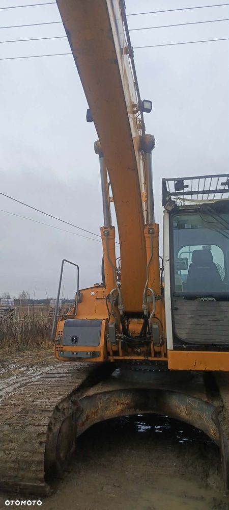 Liebherr R906C LC - 7