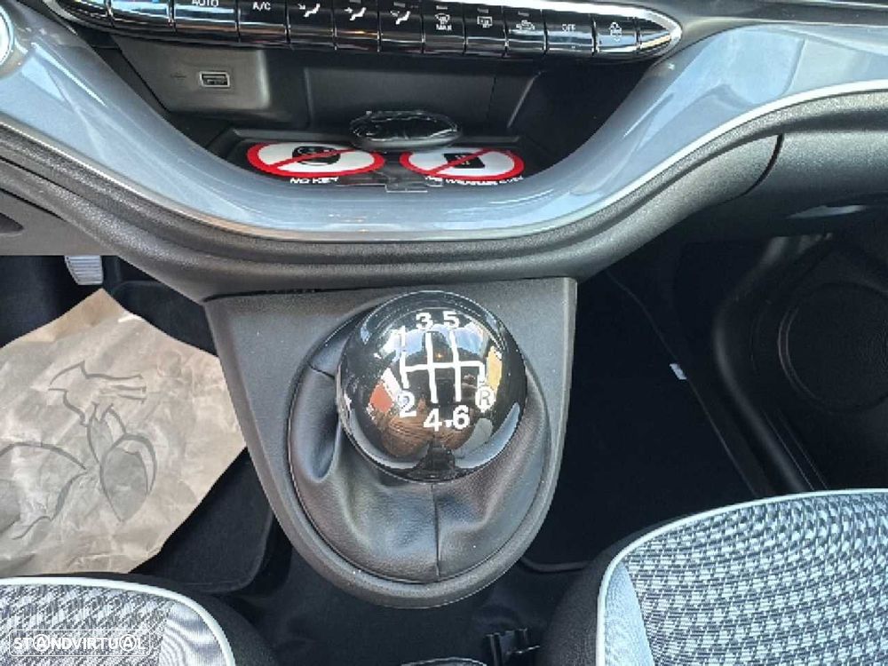 Fiat 500 - 17