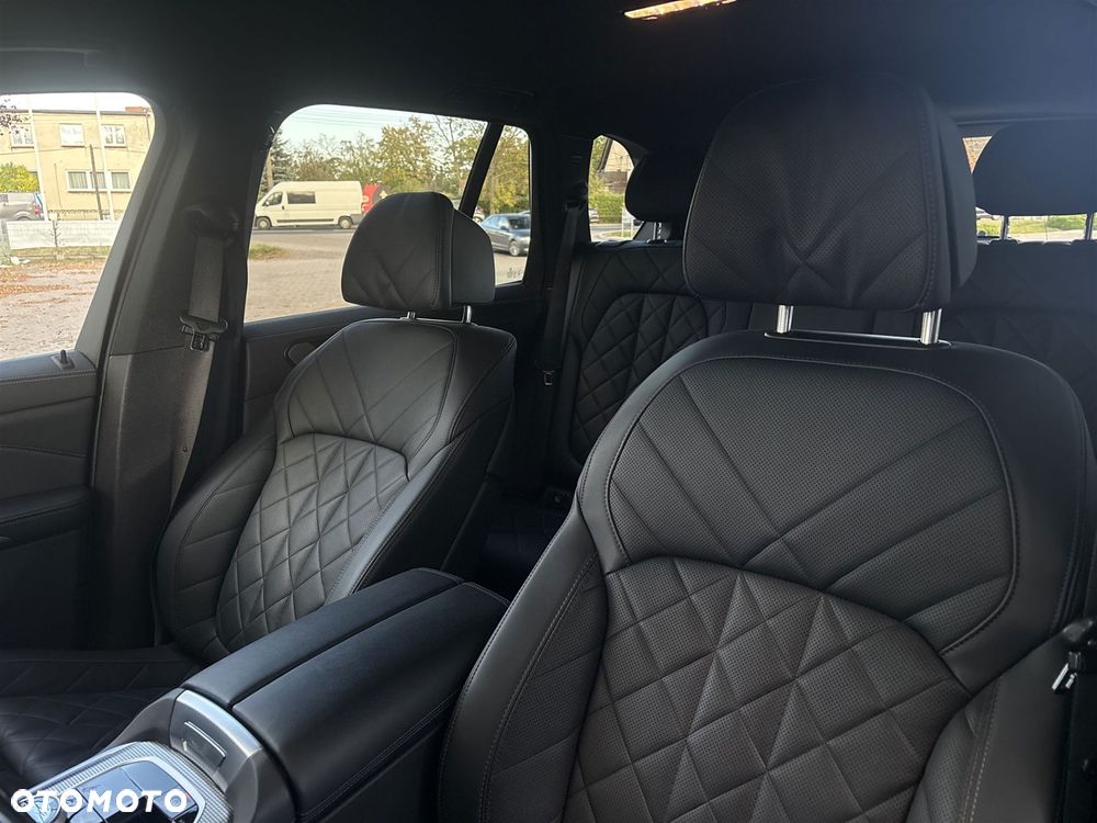 BMW X5 - 19