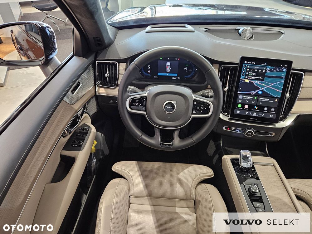 Volvo XC 90 - 11