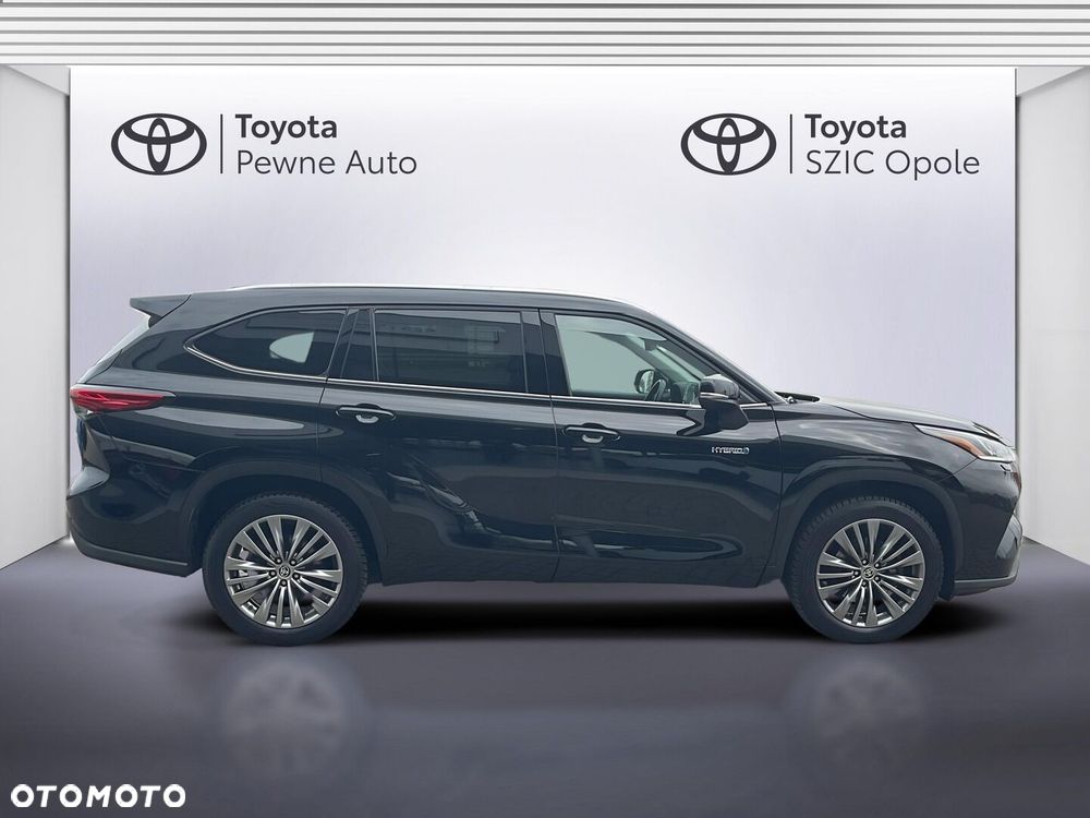 Toyota Highlander - 16