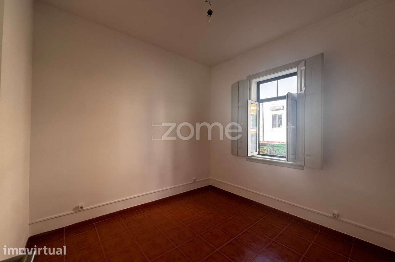 Moradia para arrendamento | T2 Venda Nova, Amadora - Grande imagem: 5/9